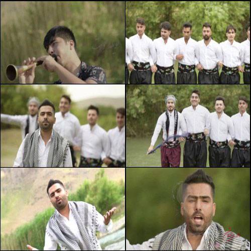 احمد مرادیان تویله دت